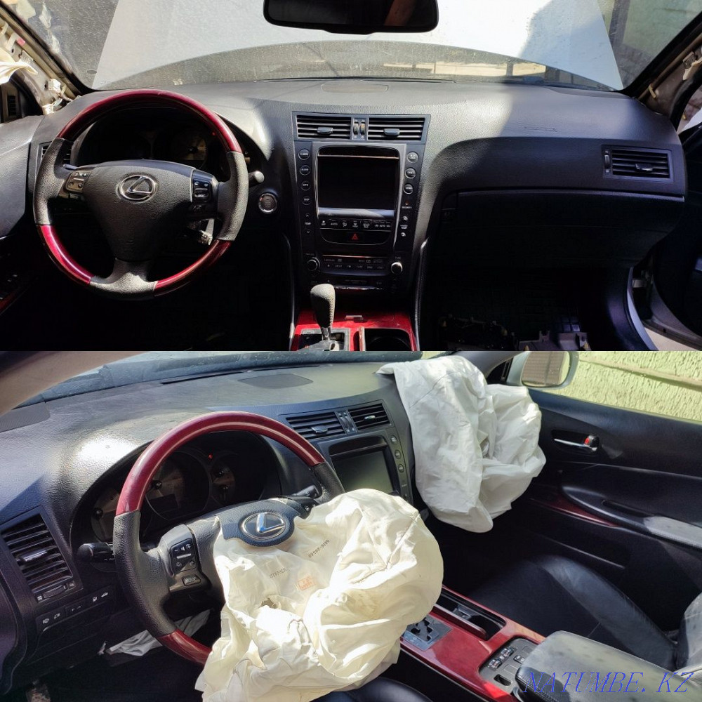 Autostudio hauling car restoration Almaty - photo 6