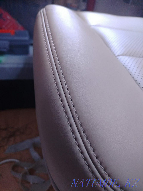 Autostudio hauling car restoration Almaty - photo 3