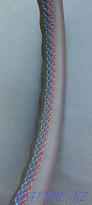 Autostudio hauling car restoration Almaty - photo 7