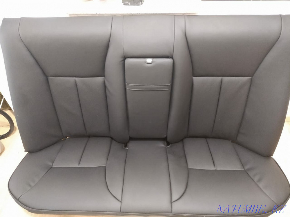 Autostudio hauling car restoration Almaty - photo 5