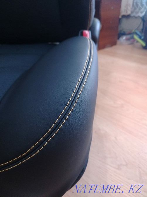 Autostudio hauling car restoration Almaty - photo 4