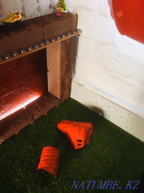 Toyota Camry Tuning Astana - photo 7