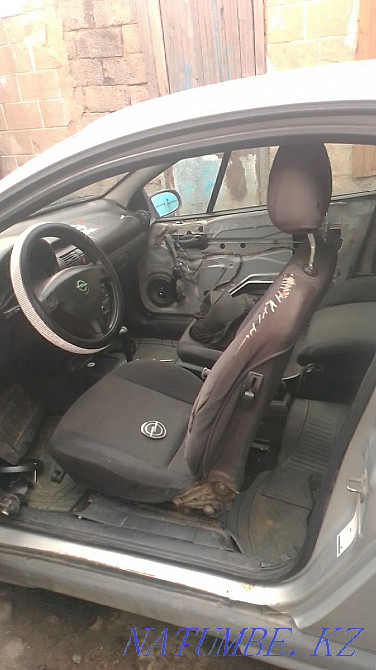 Car dealership banner Kostanay - photo 2