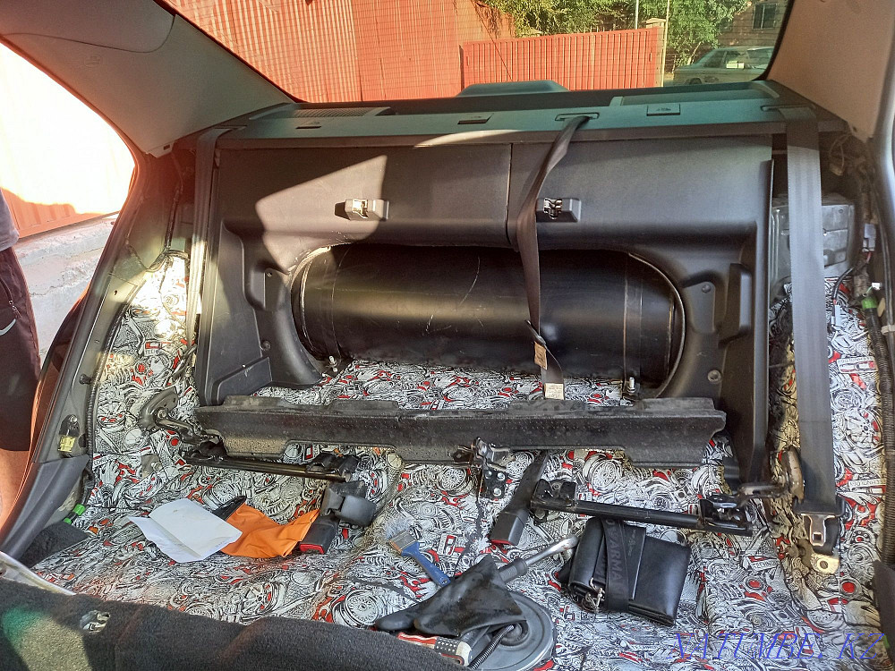 Obesshumka.shumka.noise isolation. Taraz - photo 6