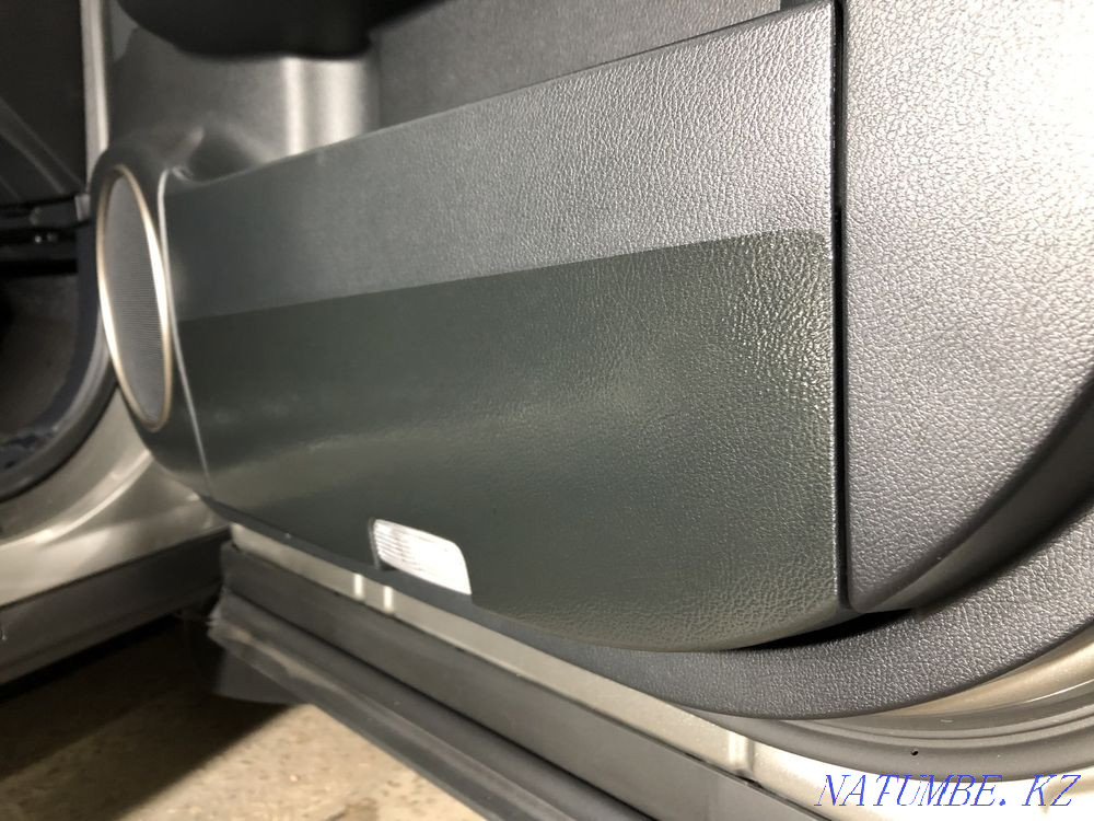 Anti-gravel film (armor film) Pavlodar - photo 7