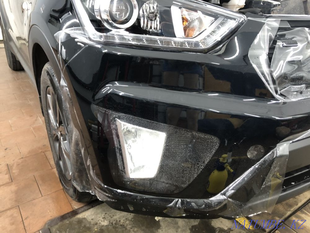 Тонирование тонировка Уральск - изображение 4