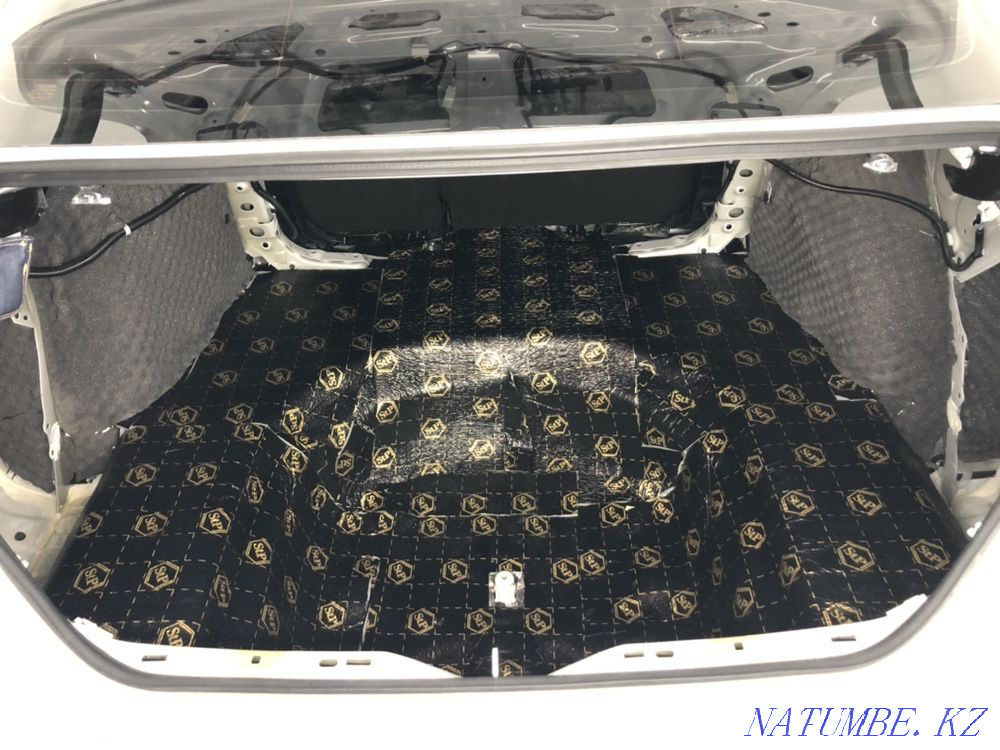 Тонирование тонировка Уральск - изображение 3