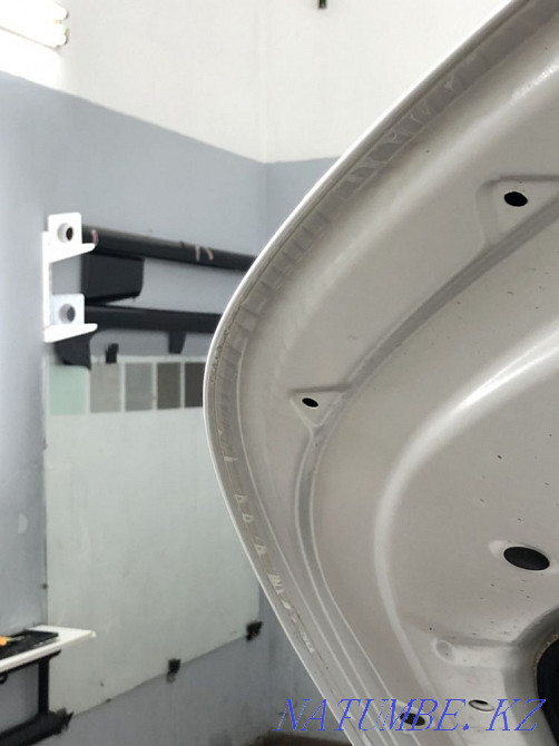 Тонирование тонировка Уральск - изображение 7