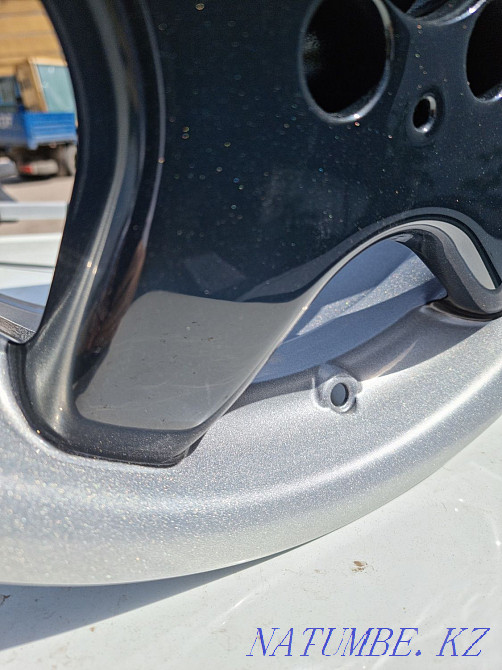 Порошковая покраска дисков Караганда Караганда - изображение 4