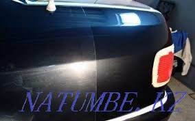 Полировка авто Каскелен - изображение 5