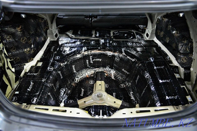 ATR detailing химчистка авто качественно, выгодно и не дорого!!! Атырау - изображение 6