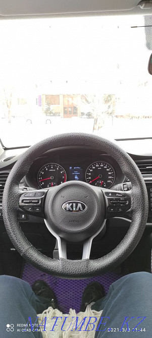 Оплетка на руль.Перетяжка без съёма. Тельмана - изображение 5