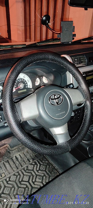 Оплетка на руль.Перетяжка без съёма. Тельмана - изображение 4