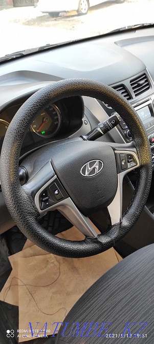 Оплетка на руль.Перетяжка без съёма. Тельмана - изображение 8