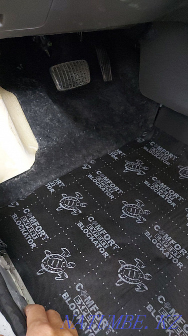 Detailing center on IMANOVA 10/1 Белоярка - photo 5