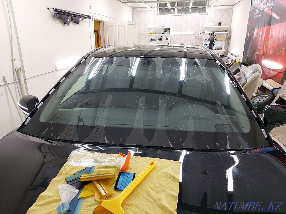 Detailing center on IMANOVA 10/1 Белоярка - photo 1