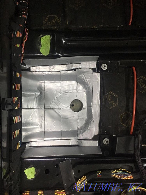 Heat-noise-insulation!!! Astana - photo 2