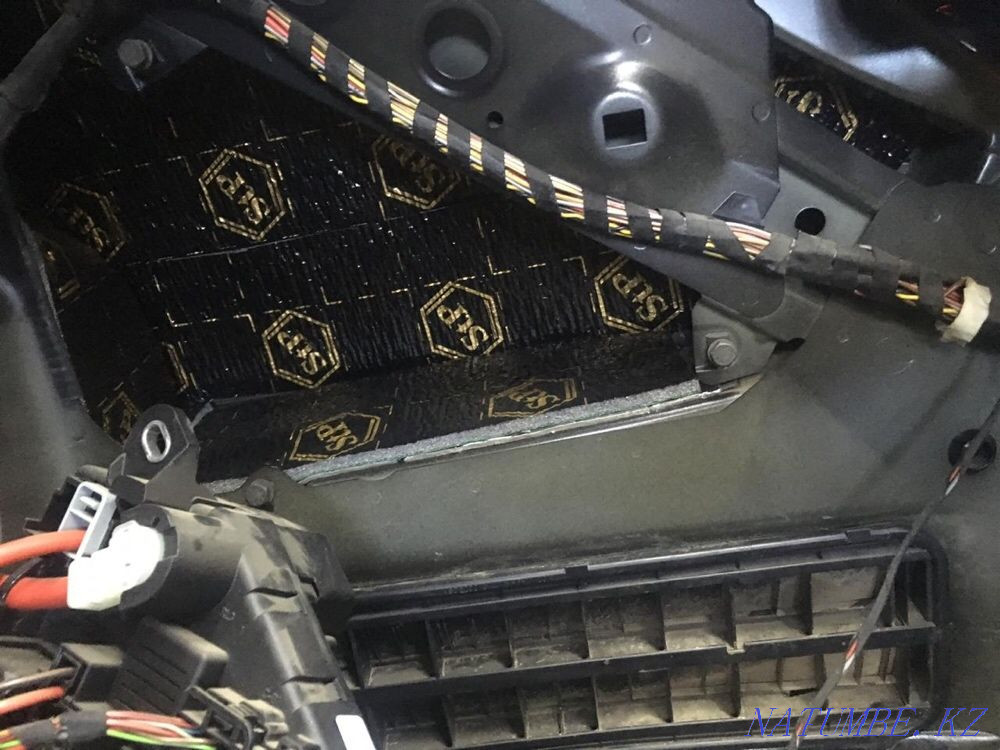 Heat-noise-insulation!!! Astana - photo 4