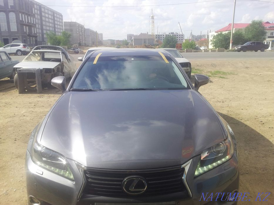 Замена Автостекол Уральск - изображение 8