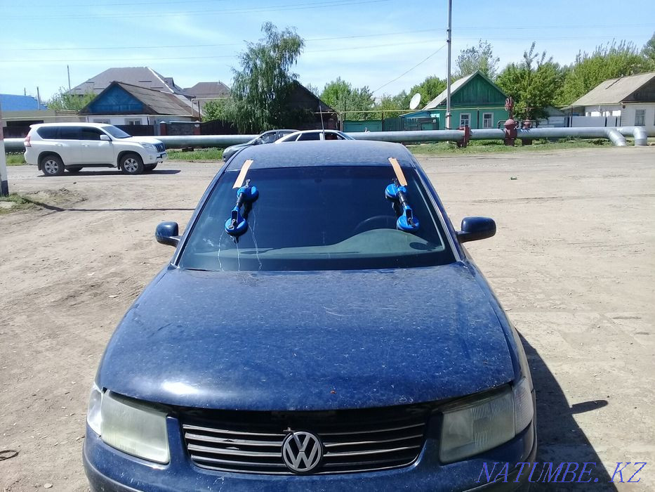 Замена Автостекол Уральск - изображение 5
