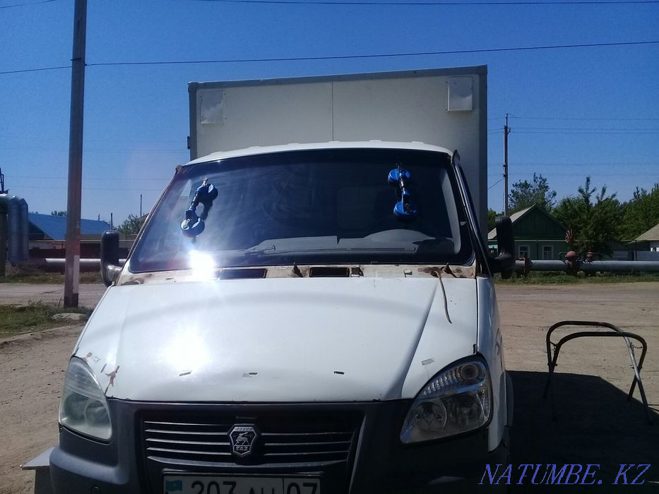 Замена Автостекол Уральск - изображение 4