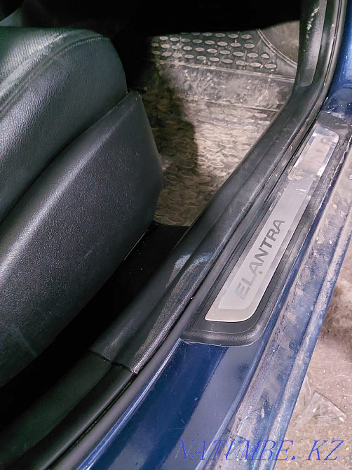 Car tinting, protective film Stepnogorskoye - photo 6