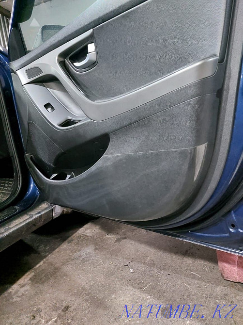 Car tinting, protective film Stepnogorskoye - photo 4