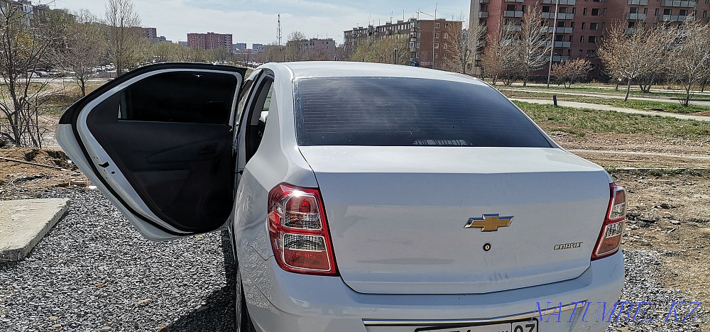 Car tinting, protective film Stepnogorskoye - photo 2