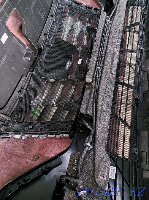 Car tinting, protective film Stepnogorskoye - photo 5