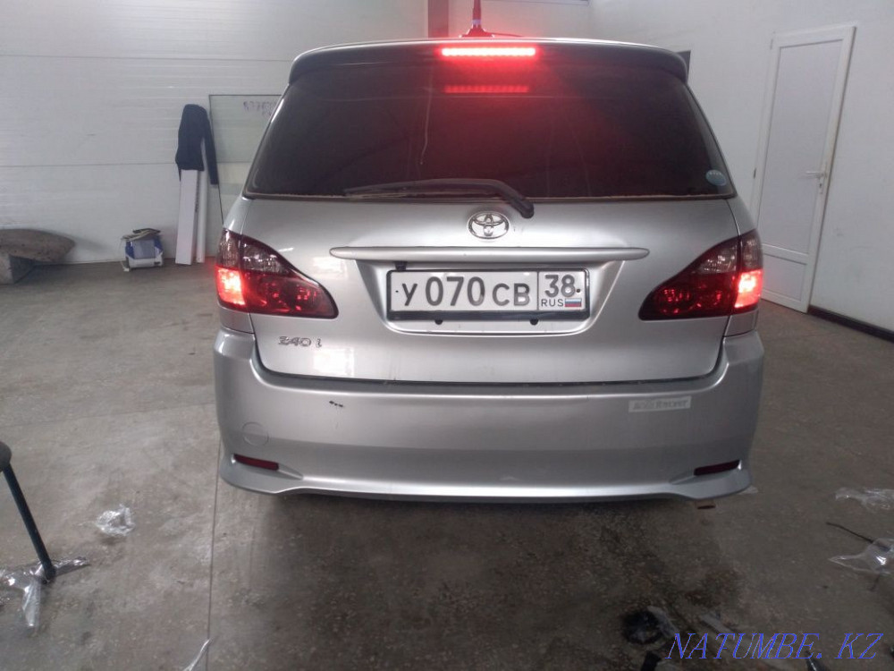 TINTING from 7000tg Aqtobe - photo 8