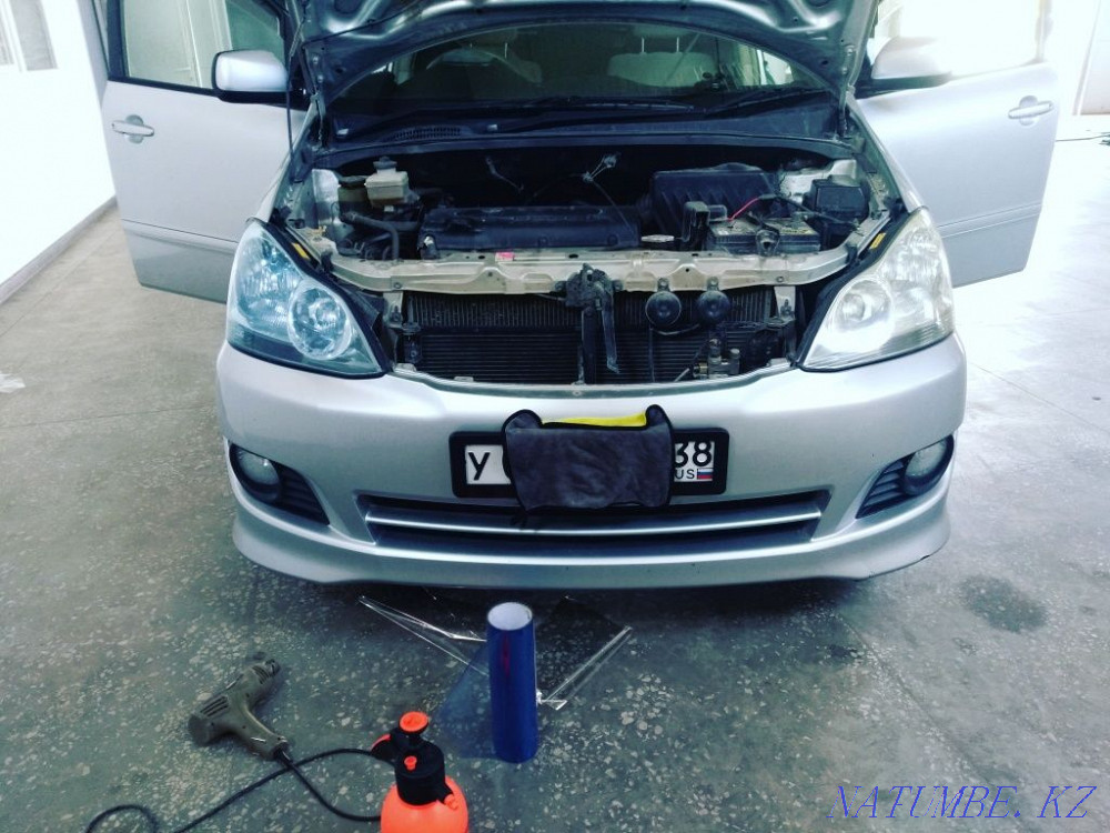 TINTING from 7000tg Aqtobe - photo 1