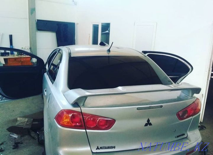 TINTING from 7000tg Aqtobe - photo 6