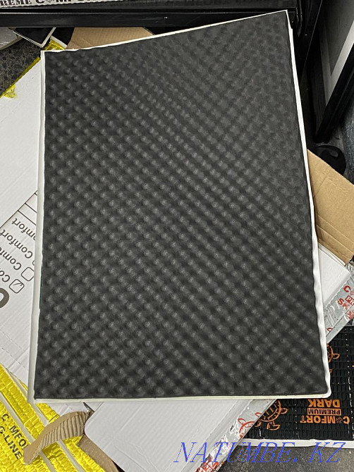 Polishing car ceramics auto machine headlight antichrome dry cleaning Astana - photo 6