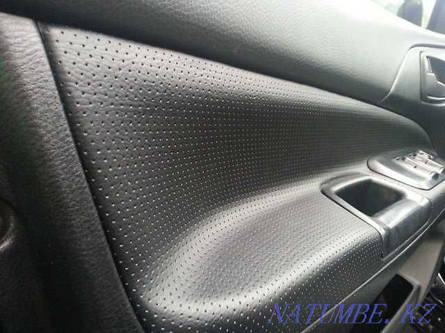 Tailoring of covers, CEILING, airbag, etc. all around the cabin... Taraz - photo 8