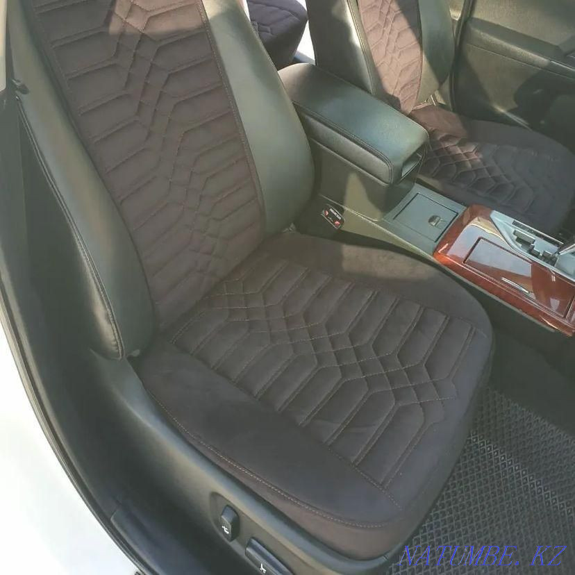 Перетяжка Салона Балхаш - изображение 6