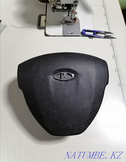 Перетяжка Салона Балхаш - изображение 2
