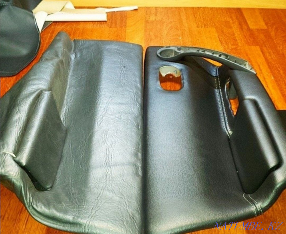 Перетяжка Салона Балхаш - изображение 4