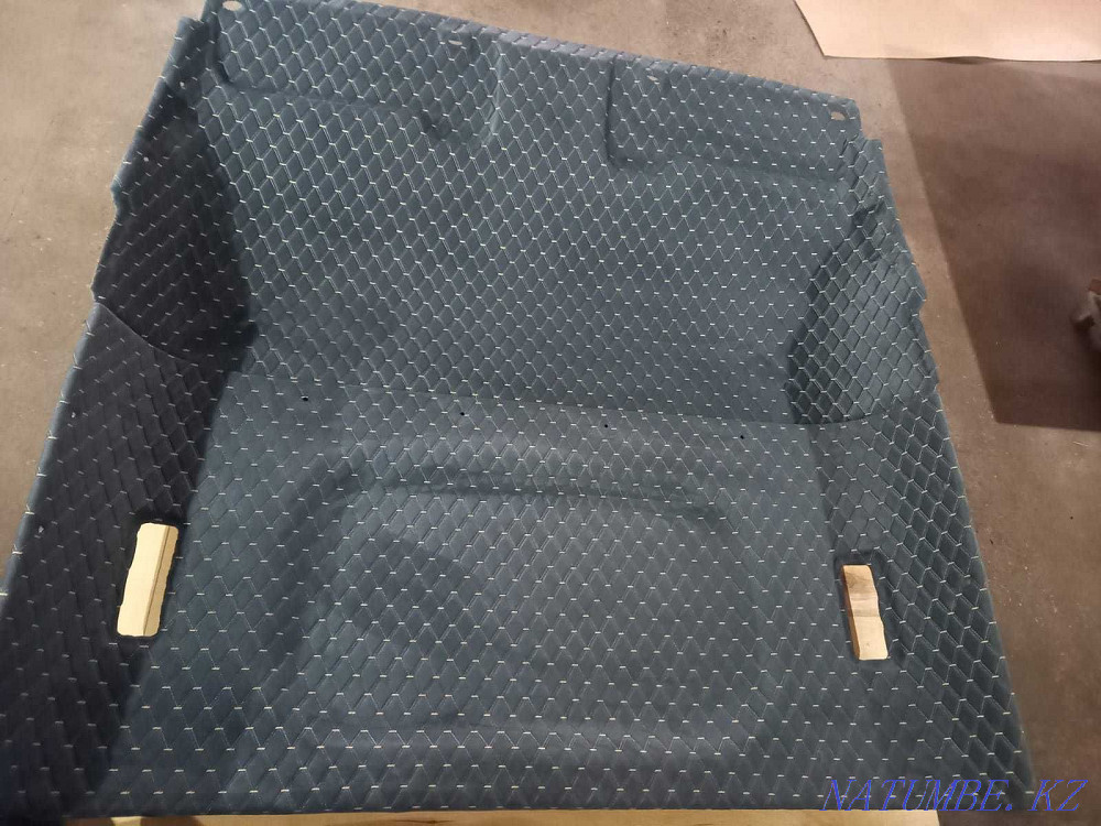 Banner of a motor show, covers and a wheel. Furnace repair, stove radiator replacement Aqtobe - photo 3