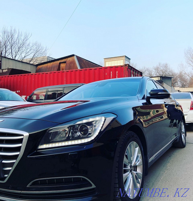 Polishing! Ceramics! Dry cleaning! Protective film! Almaty - photo 4