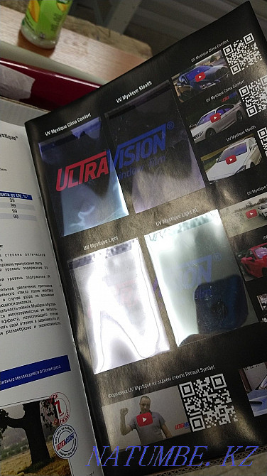 Toning, body booking, soundproofing Caspi installments. Astana - photo 3