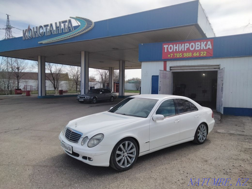 Toning from 7000t Aqtobe - photo 3