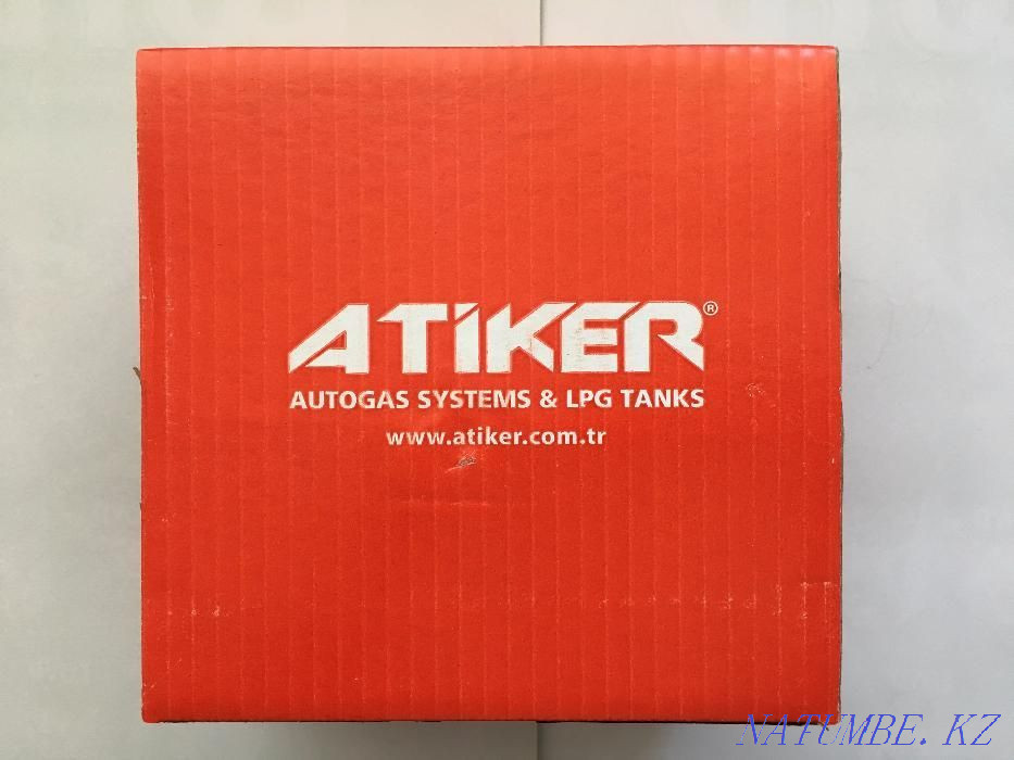 Установка ГБО Костанай, 2-4 пок.от 90 000, гарантия, качество, надёжно Костанай - изображение 8