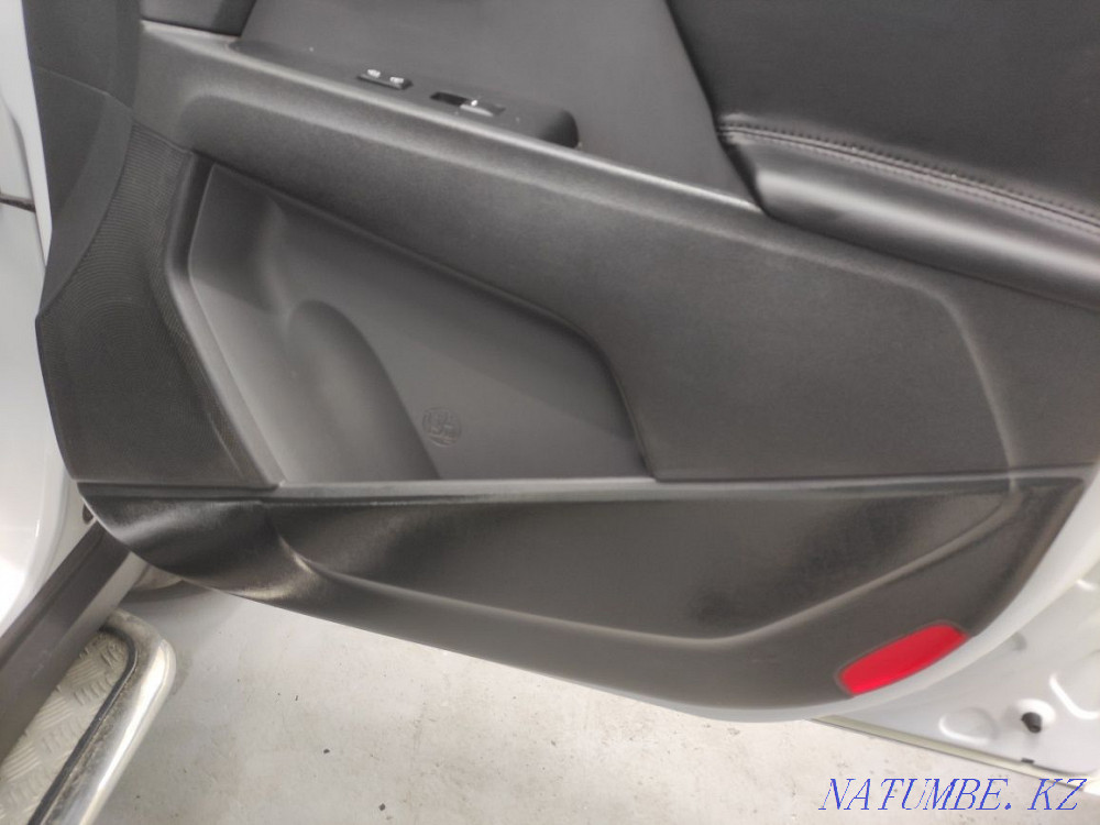 Restoration and restoration of plastic Karagandy - photo 3