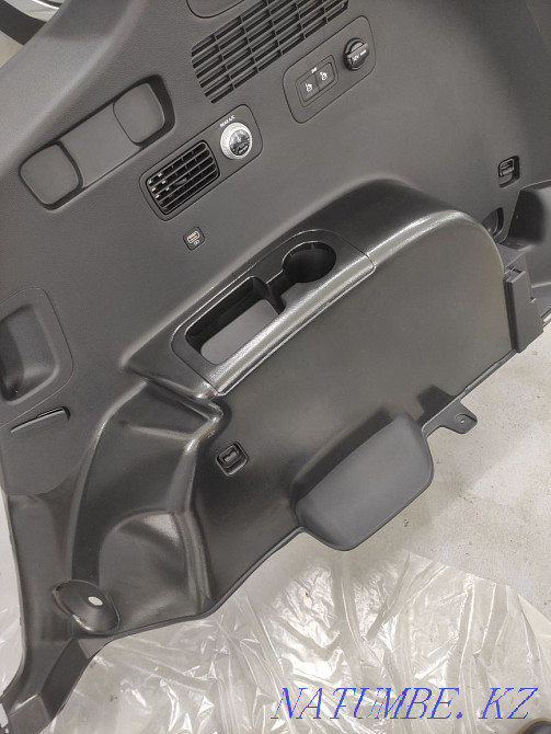 Restoration and restoration of plastic Karagandy - photo 5