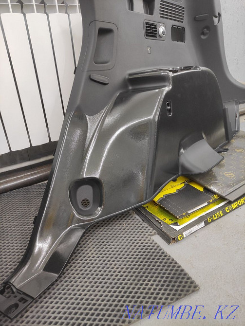 Restoration and restoration of plastic Karagandy - photo 4