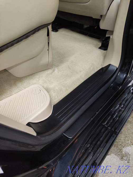 Reservation wrapping the car body Karagandy - photo 6