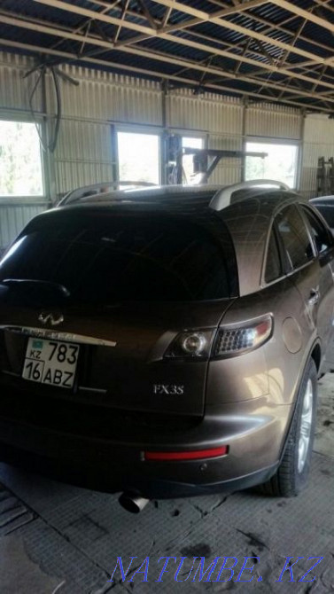 Car tinting. Ust-Kamenogorsk - photo 1