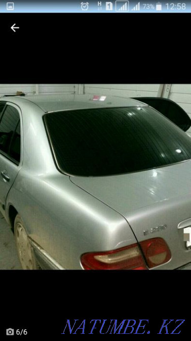 Car tinting. Ust-Kamenogorsk - photo 3