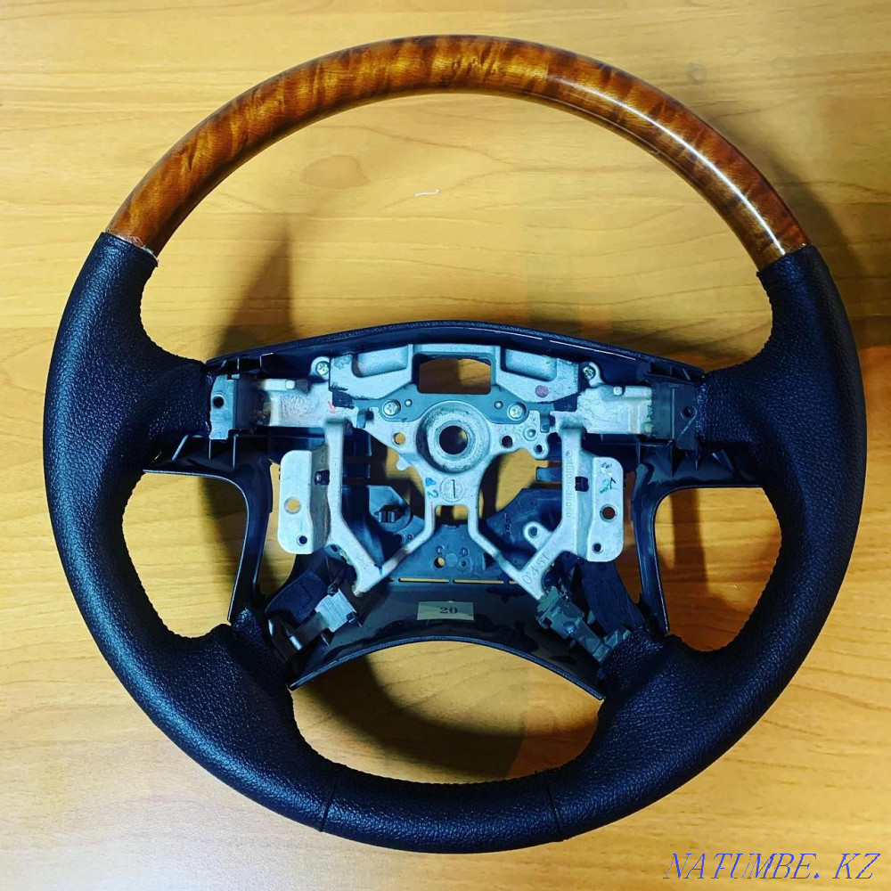 Перетяжка салона авто Алматы - изображение 3