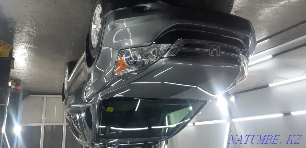 professional polishing Almaty - photo 7